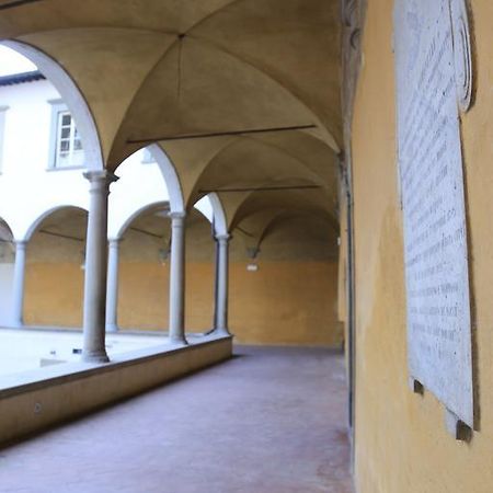 ארצו La Locanda Di San Pier Piccolo מראה חיצוני תמונה