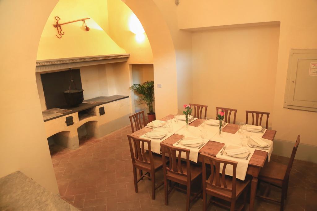 ארצו La Locanda Di San Pier Piccolo מראה חיצוני תמונה