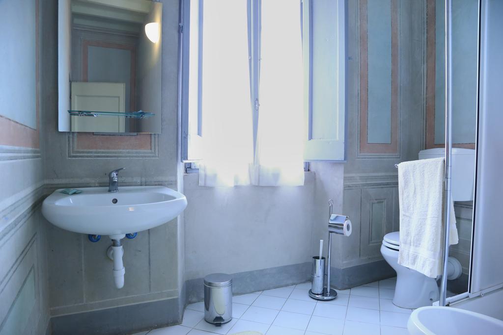 ארצו La Locanda Di San Pier Piccolo מראה חיצוני תמונה