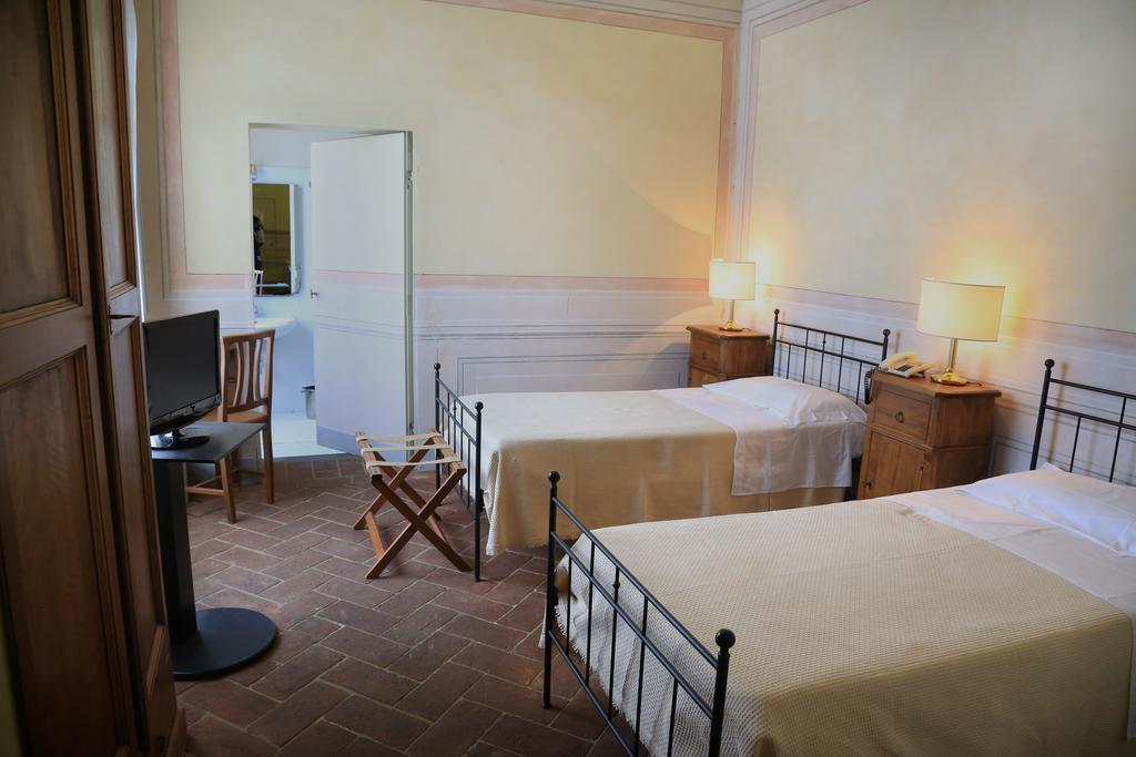 ארצו La Locanda Di San Pier Piccolo חדר תמונה