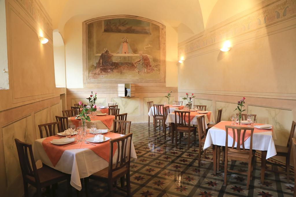 ארצו La Locanda Di San Pier Piccolo מראה חיצוני תמונה