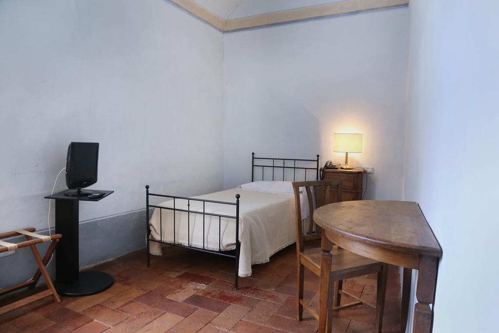 ארצו La Locanda Di San Pier Piccolo חדר תמונה